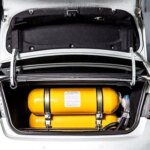 خودروهای شخصی بالای ۱۰ سال عمر، رایگان دوگانه سوز می شوند