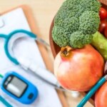 از بشقاب تا متابولیسم/ روایت نائبرئیس انجمن تغذیه ایران از نقش تغذیه در دیابت از بشقاب تا متابولیسم/ روایت نائبرئیس انجمن تغذیه ایران از نقش تغذیه در دیابت