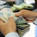 قیمت دینار عراق امروز پنجشنبه 27 آذر 1404 قیمت دینار عراق امروز پنجشنبه 27 آذر 1404