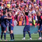 غیبت ستاره بارسا مقابل مادریدی‌ها به دلیل بیماری