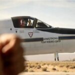 شکار ذخایر لیتیوم از ارتفاع ۱۸ کیلومتری توسط ناسا شکار ذخایر لیتیوم از ارتفاع ۱۸ کیلومتری توسط ناسا