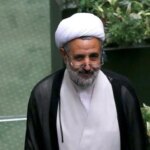 ذوالنوری: ترامپ به نقل از بنسلمان ۳ شرط برای ادامه مذاکره با ایران درنظر گرفته ذوالنوری: ترامپ به نقل از بنسلمان ۳ شرط برای ادامه مذاکره با ایران درنظر گرفته