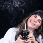 استایل هنری و متفاوت «نازار» سریال نون خ در شب تولدش