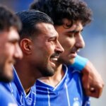 رضاییان با دوندگی بالا آماده دربی