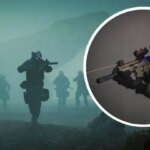 ربات جنگی چین که مثل یک «سرباز واقعی» می‌جنگد