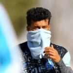 وضعیت رامین برای بازی با سپاهان مشخص شد