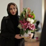 رعنا آزادی‌ور با «فیل» به سینما می‌آید