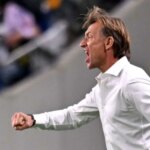 عربستان هروه رنار را کنار گذاشت!