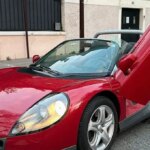 رنو اسپایدر؛ رودستر کمیاب فرانسوی با میراث فرمول یک رنو اسپایدر؛ رودستر کمیاب فرانسوی با میراث فرمول یک