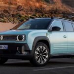 محبوبترین رنگهای خودرو در ۲۰۲۵؛ پایان سلطه خاکستری؟ محبوبترین رنگهای خودرو در ۲۰۲۵؛ پایان سلطه خاکستری؟