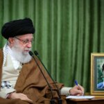 شهادت دانشمندان و سرداران مان نتوانسته و نخواهد توانست جوانان باهمّت ایرانی را متوقف کند