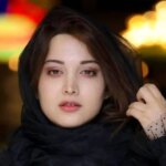 عکس جدید روشنک گرامی با استایل مدرن وایرال شد عکس جدید روشنک گرامی با استایل مدرن وایرال شد