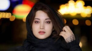 عکس جدید روشنک گرامی با استایل مدرن وایرال شد عکس جدید روشنک گرامی با استایل مدرن وایرال شد