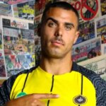 بازگشت مغزمتفکر سپاهان در آستانه نبرد سرنوشت‌ساز با استقلال