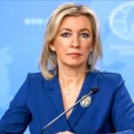 پاسخ فوری روسیه به مسدود کردن داراییها توسط اروپا پاسخ فوری روسیه به مسدود کردن داراییها توسط اروپا