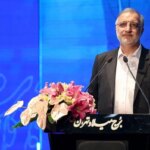 زاکانی: به دوگانه «تسلیم» و «تحمل سختی» باور ندارم زاکانی: به دوگانه «تسلیم» و «تحمل سختی» باور ندارم