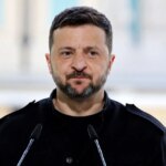 زلنسکی: خبرهای خوبی درباره پایان جنگ در راه است زلنسکی: خبرهای خوبی درباره پایان جنگ در راه است