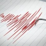 ۲۵ زمین لرزه در یک هفته؛ این استان رکورددار زلزله در هفته اول آذر شد