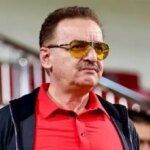 تراکتور از لیگ کنار می‌کشد؛ زنوزی علیه فدراسیون فوتبال!