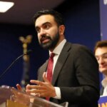 آیا ممدانی میتواند نتانیاهو را بازداشت کند؟ آیا ممدانی میتواند نتانیاهو را بازداشت کند؟