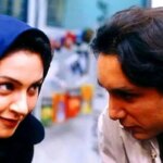 زیبا بروفه: شادمهر عقیلی گفت از تو خوشم می آید