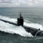 داستان ۵ نسل زیردریاییهای نظامی؛ از جنگ جهانی تا نبردهای مدرن داستان ۵ نسل زیردریاییهای نظامی؛ از جنگ جهانی تا نبردهای مدرن