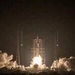 جزئیات تازه از برنامه پرتاب ماهواره ایرانی از پایگاه روسیه جزئیات تازه از برنامه پرتاب ماهواره ایرانی از پایگاه روسیه