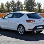 سئات لئون؛ رقیب اسپانیایی برای خودروهای هاچبک در ایران