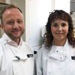 یک بانوی ایرانی در میان ۱۰ چهره برتر علمی سال ۲۰۲۵ یک بانوی ایرانی در میان ۱۰ چهره برتر علمی سال ۲۰۲۵