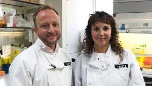 یک بانوی ایرانی در میان ۱۰ چهره برتر علمی سال ۲۰۲۵ یک بانوی ایرانی در میان ۱۰ چهره برتر علمی سال ۲۰۲۵