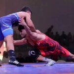 علت انصراف جنجالی؛ تماس تهدیدآمیز پژمان درستکار با کشتیگیر ستارگان ساری! علت انصراف جنجالی؛ تماس تهدیدآمیز پژمان درستکار با کشتیگیر ستارگان ساری!