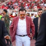 دیسبک سازمان لیگ به زنوزی: پول دارد فکر می‌‌کند نتایج باید به کامش باشد!