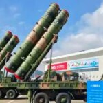شکست سنگین سامانه دفاعی HQ-9B چین در جنگ 4 روزه هند و پاکستان شکست سنگین سامانه دفاعی HQ-9B چین در جنگ 4 روزه هند و پاکستان