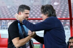 جریمه ساپینتو به دلیل رفتار عجیب در تمرین! جریمه ساپینتو به دلیل رفتار عجیب در تمرین!