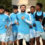 احتمال غیبت ۳ ستاره استقلال مقابل خیبر احتمال غیبت ۳ ستاره استقلال مقابل خیبر