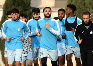 احتمال غیبت ۳ ستاره استقلال مقابل خیبر احتمال غیبت ۳ ستاره استقلال مقابل خیبر