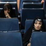 تصاویر؛ استقبال کم از سخنرانی جلیلی تصاویر؛ استقبال کم از سخنرانی جلیلی