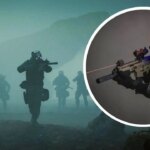 سرباز رباتیک چینی که مثل یک انسان می جنگد! سرباز رباتیک چینی که مثل یک انسان می جنگد!