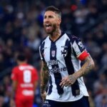 تیم جدید سرخیو راموس مشخص شد؟