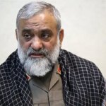 مشاور فرمانده کل سپاه: در انتخابات آمریکا چندین فرماندار و شهرداری که مخالف اسرائیل بودند، رای آوردند