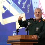 فرمانده کل سپاه: آماده ایم تجربیاتمان را در اختیار کشورهای عضو سازمان همکاری شانگهای بگذاریم