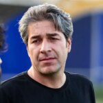 کنایه سنگین سرپرست آلومینیوم بعد از درگیری با سروش رفیعی کنایه سنگین سرپرست آلومینیوم بعد از درگیری با سروش رفیعی