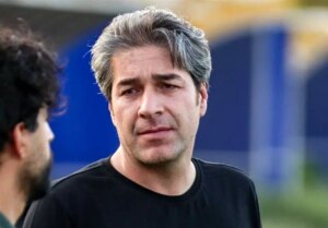 کنایه سنگین سرپرست آلومینیوم بعد از درگیری با سروش رفیعی کنایه سنگین سرپرست آلومینیوم بعد از درگیری با سروش رفیعی