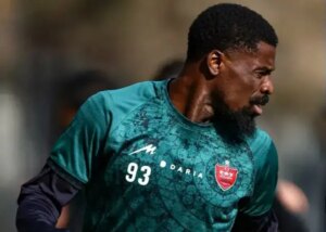 سرژ اوریه به تبریز نرفت!