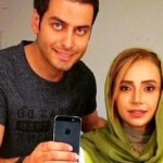 چهرۀ «آرزو» (سریال آنام) در جشن تولد 8 سالگیاش؛ دهۀ 60 چهرۀ «آرزو» (سریال آنام) در جشن تولد 8 سالگیاش؛ دهۀ 60