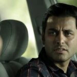 محمدعلی سریال آنام با اسحله تک تیرانداز محمدعلی سریال آنام با اسحله تک تیرانداز