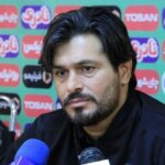 دقیقی: برابر پرسپولیس به دنبال ۳ امتیاز هستیم