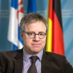 سفیر جدید آلمان در ایران مشخص شد سفیر جدید آلمان در ایران مشخص شد