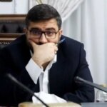 دلنوشته معاون رئیس‌جمهور در غم از دست دادن همسر و دخترش