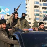 بیم و امید پس از سقوط/بررسی آنچه یکسال پس از بشار اسد بر سوریه گذشت بیم و امید پس از سقوط/بررسی آنچه یکسال پس از بشار اسد بر سوریه گذشت